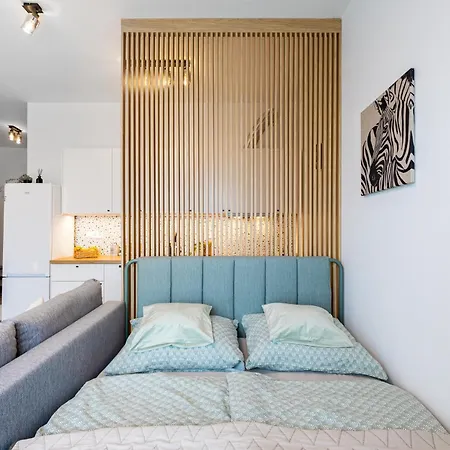 Terrace&relaxstudio Free Parking Apartment