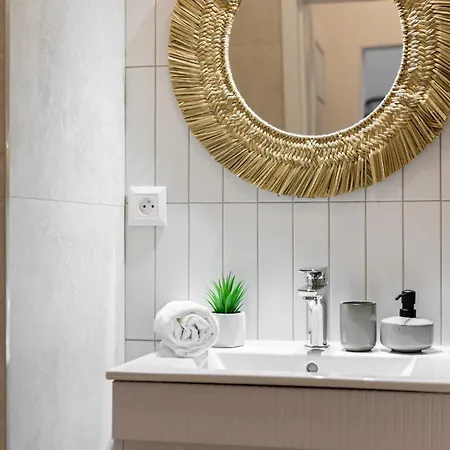 Terrace&relaxstudio Free Parking Apartment Pressburg