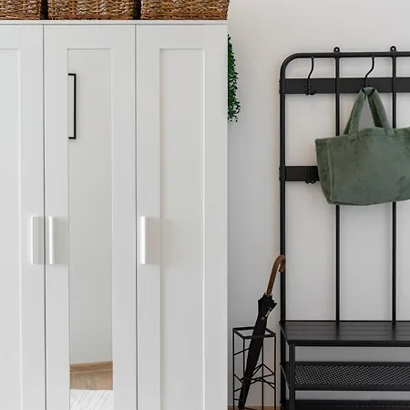 Terrace&relaxstudio Free Parking *