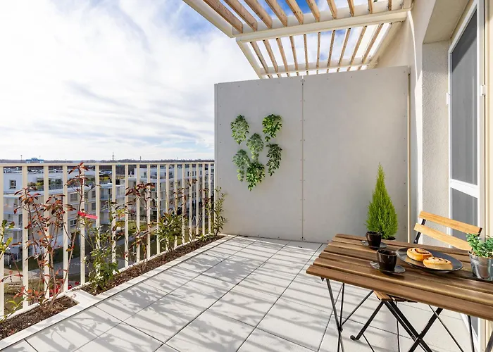 Terrace&relaxstudio Free Parking