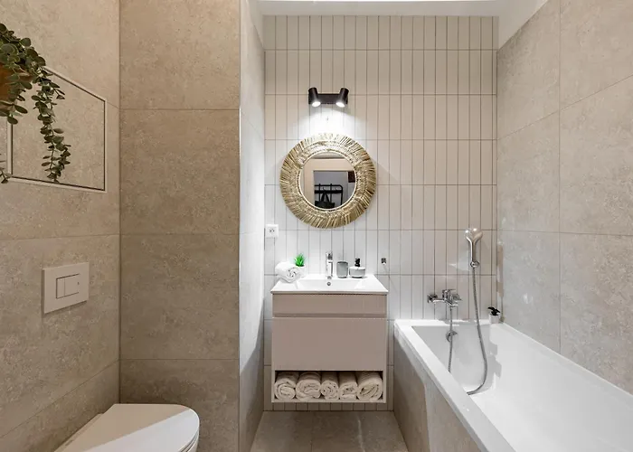 Terrace&relaxstudio Free Parking *