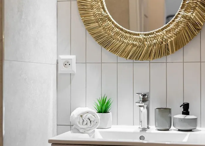 Terrace&relaxstudio Free Parking Apartment Bratislava