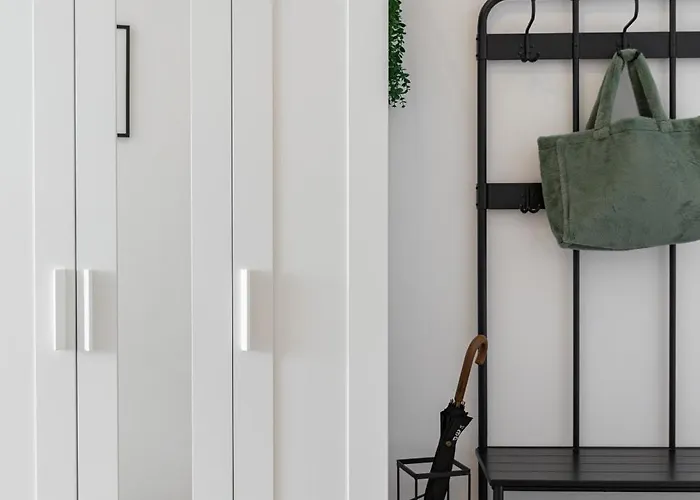 Terrace&relaxstudio Free Parking *